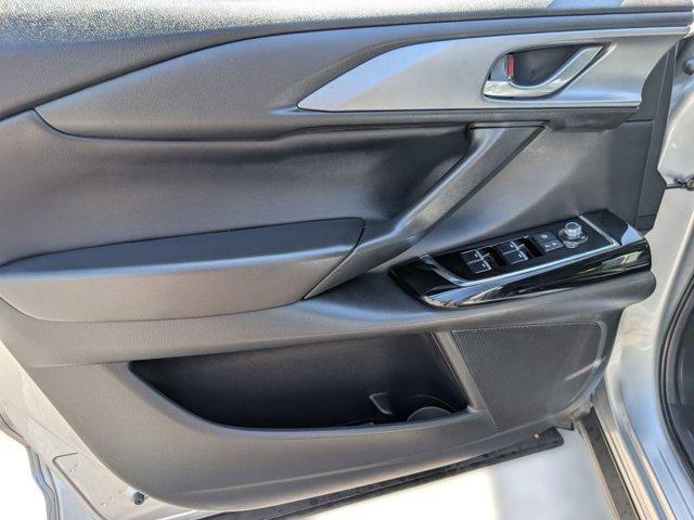 used 2023 Mazda CX-9 car, priced at $24,456