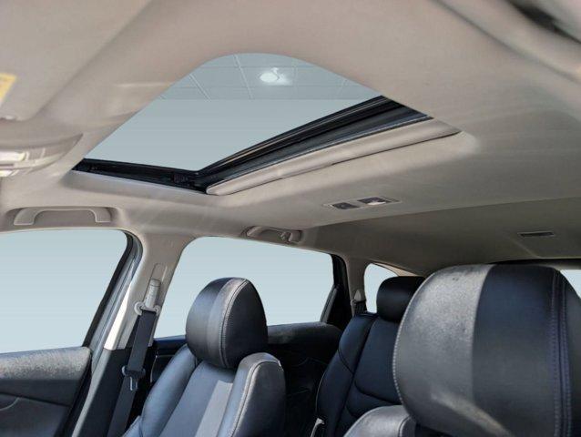 used 2023 Mazda CX-9 car, priced at $24,456