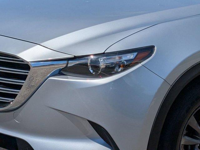 used 2023 Mazda CX-9 car, priced at $24,456