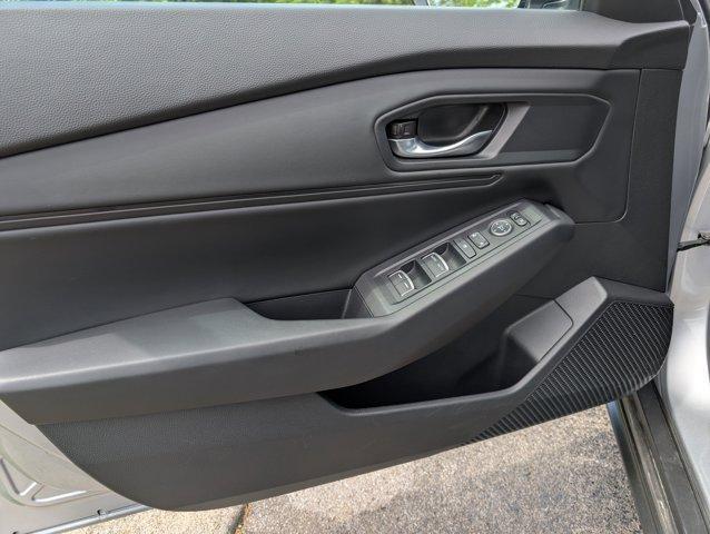 used 2024 Honda Accord car, priced at $25,996