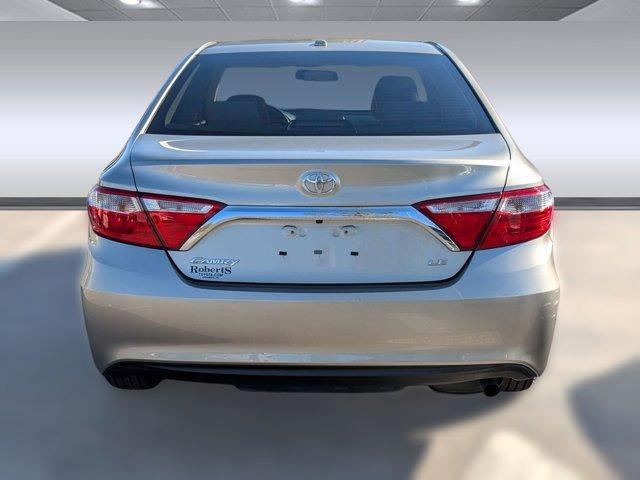 used 2017 Toyota Camry car, priced at $10,798