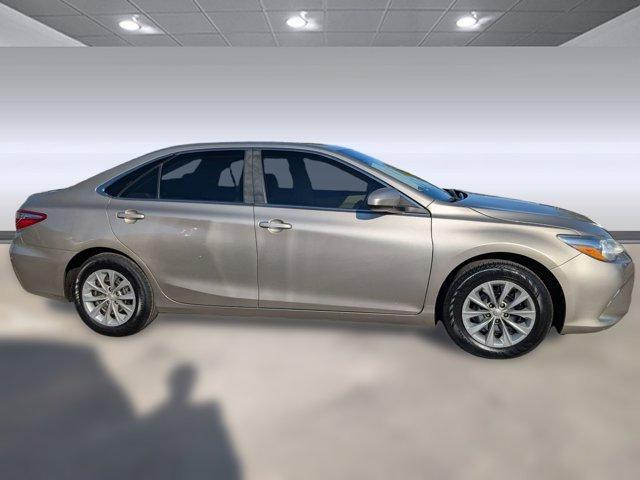 used 2017 Toyota Camry car, priced at $10,798