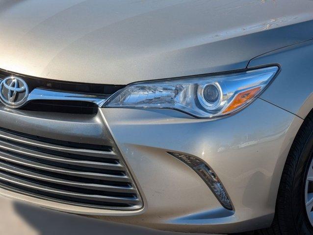used 2017 Toyota Camry car, priced at $10,798