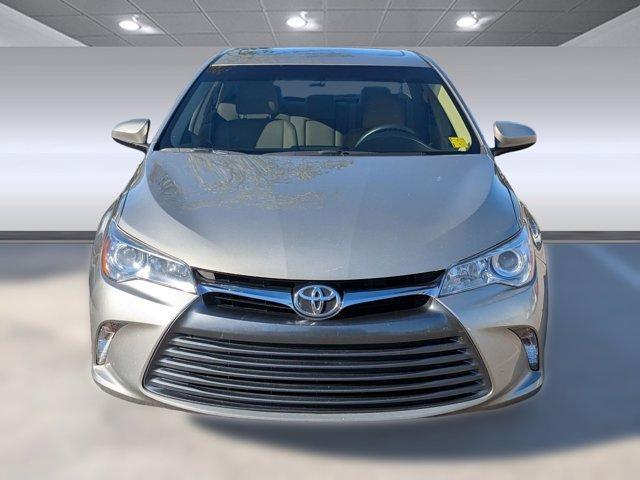 used 2017 Toyota Camry car, priced at $10,798