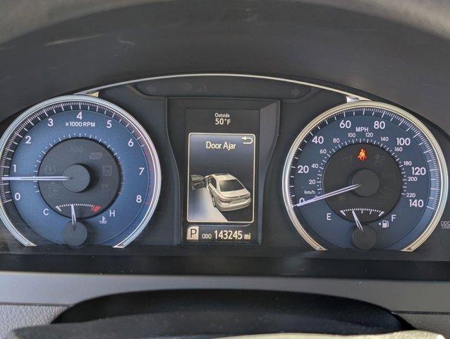 used 2017 Toyota Camry car, priced at $10,798