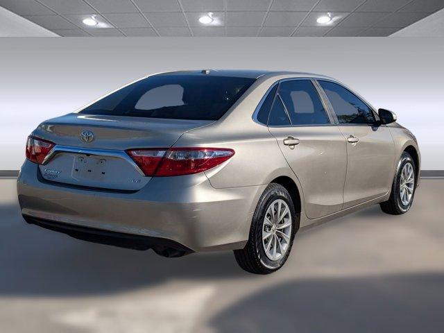 used 2017 Toyota Camry car, priced at $10,798