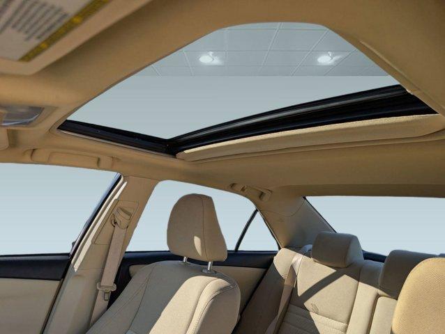 used 2017 Toyota Camry car, priced at $10,798