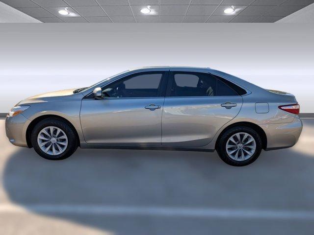 used 2017 Toyota Camry car, priced at $10,798