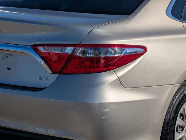 used 2017 Toyota Camry car, priced at $10,798