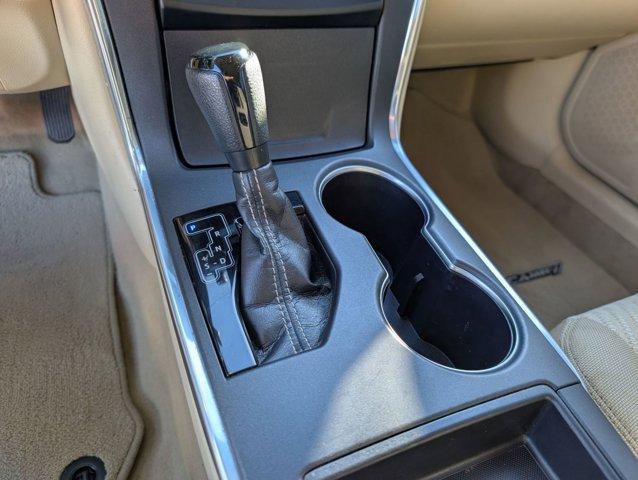 used 2017 Toyota Camry car, priced at $10,798