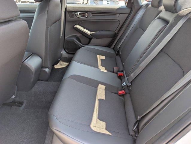 new 2026 Honda Civic car, priced at $27,241