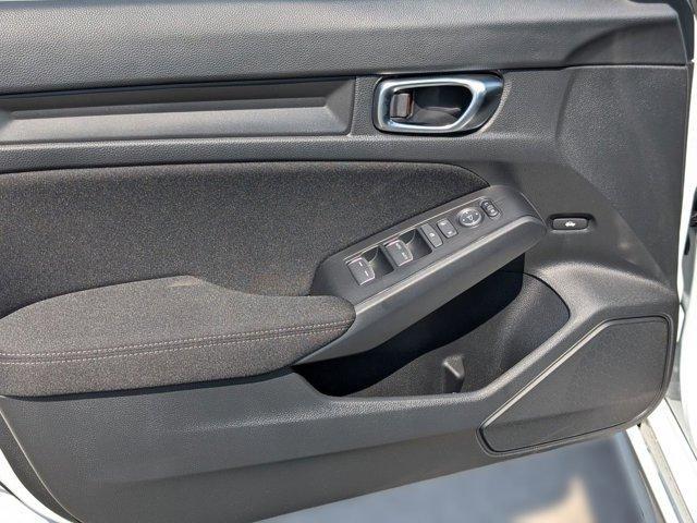 new 2026 Honda Civic car, priced at $27,241