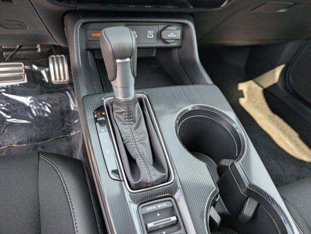 new 2026 Honda Civic car, priced at $27,241
