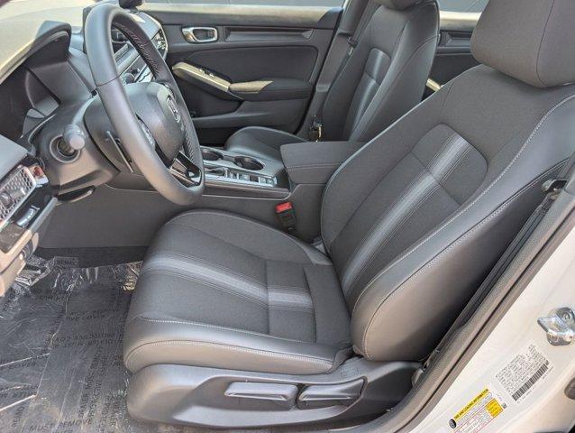 new 2026 Honda Civic car, priced at $27,241