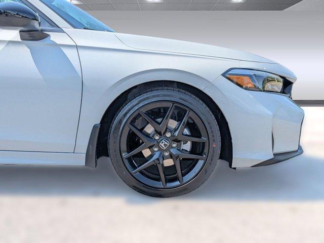 new 2026 Honda Civic car, priced at $27,241