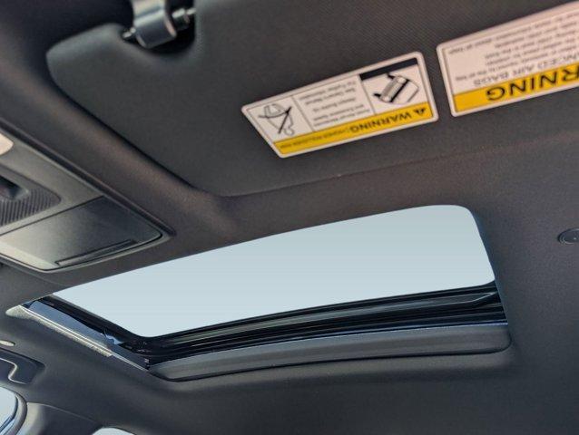 new 2026 Honda CR-V Hybrid car, priced at $42,951