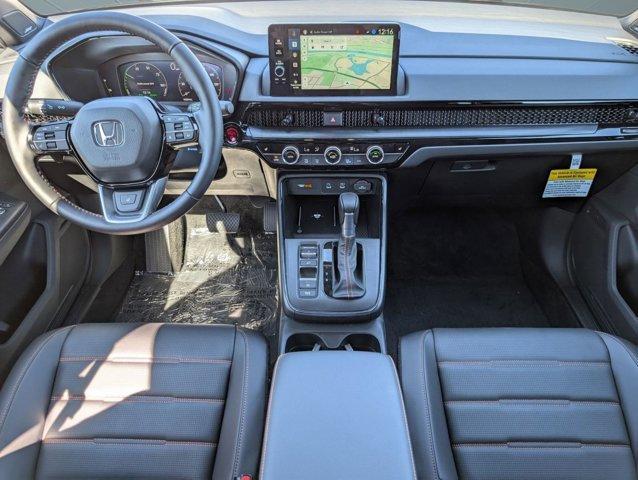 new 2026 Honda CR-V Hybrid car, priced at $42,951