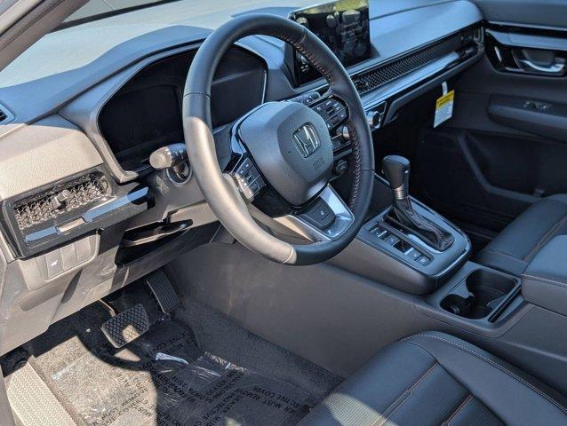 new 2026 Honda CR-V Hybrid car, priced at $42,951