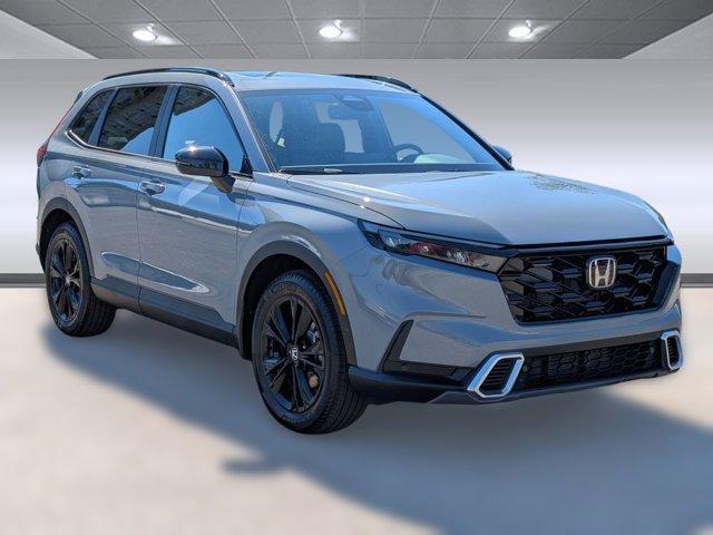 new 2026 Honda CR-V Hybrid car, priced at $42,951
