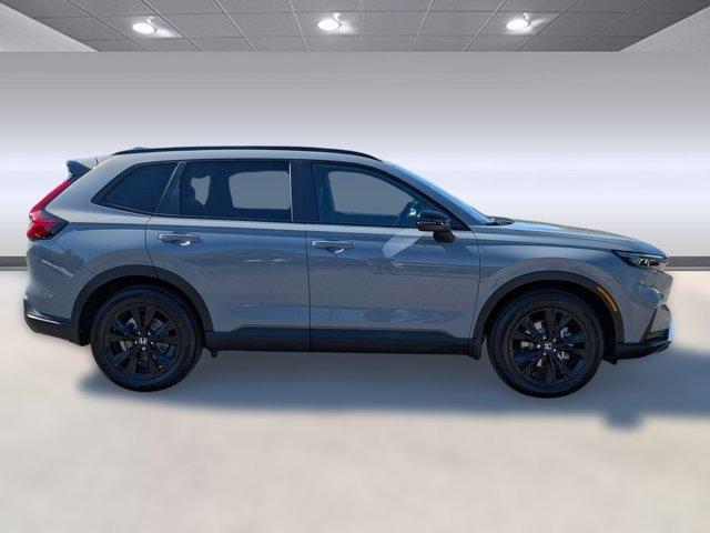 new 2026 Honda CR-V Hybrid car, priced at $42,951