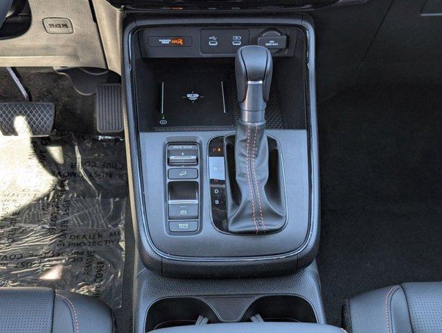 new 2026 Honda CR-V Hybrid car, priced at $42,951
