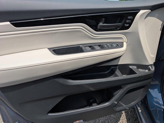 new 2025 Honda Odyssey car, priced at $46,851