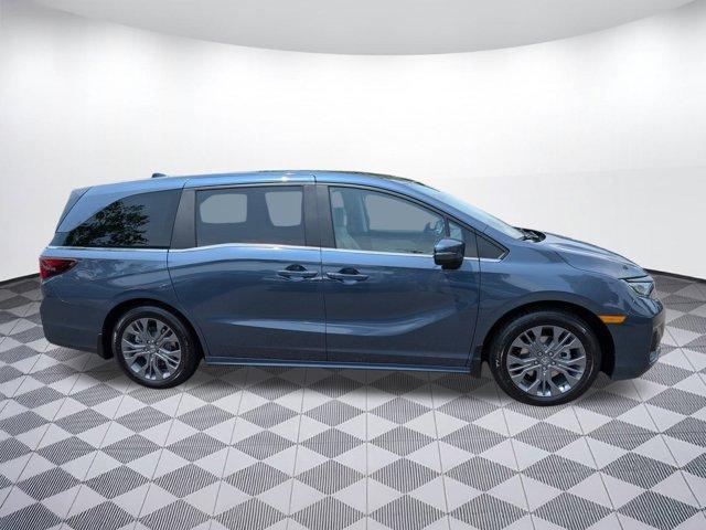new 2025 Honda Odyssey car, priced at $46,851