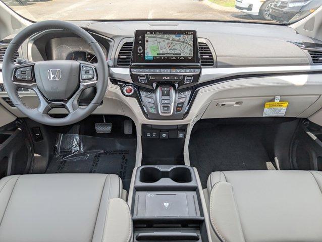 new 2025 Honda Odyssey car, priced at $46,851