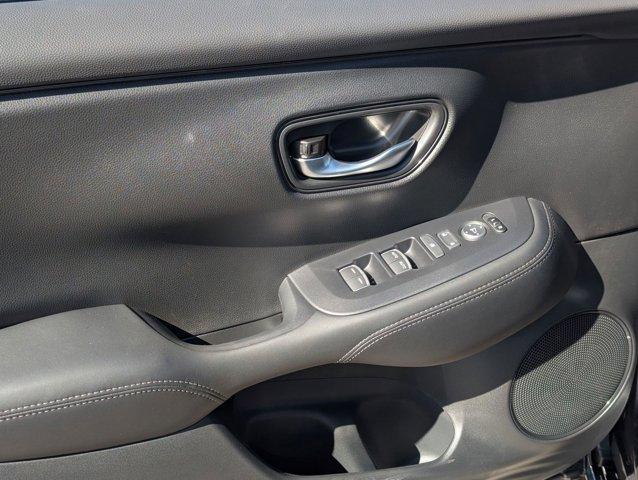 new 2026 Honda HR-V car, priced at $33,000