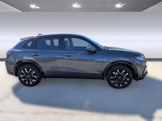 new 2026 Honda HR-V car, priced at $33,000