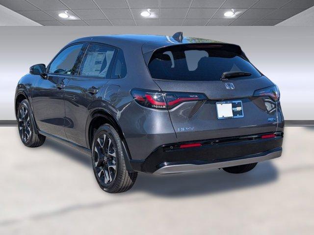 new 2026 Honda HR-V car, priced at $33,000