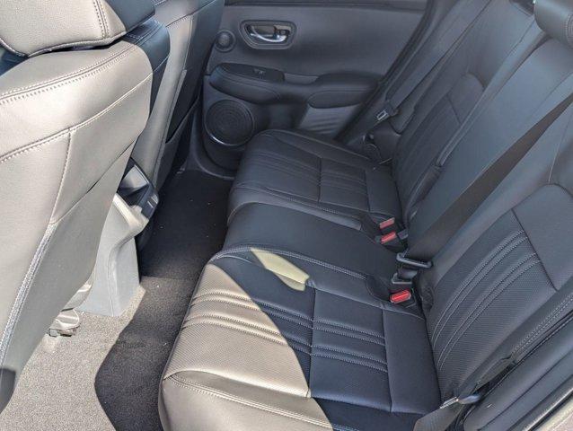 new 2026 Honda HR-V car, priced at $33,000