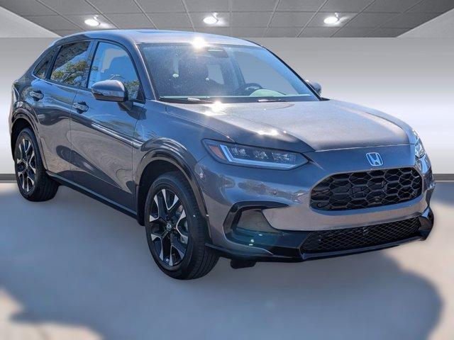 new 2026 Honda HR-V car, priced at $33,000