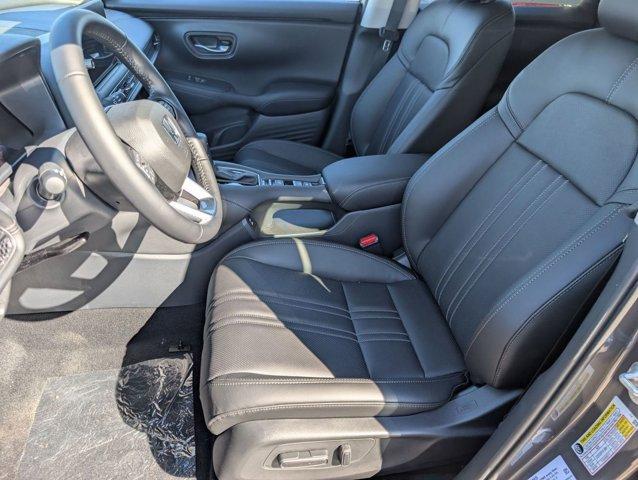 new 2026 Honda HR-V car, priced at $33,000