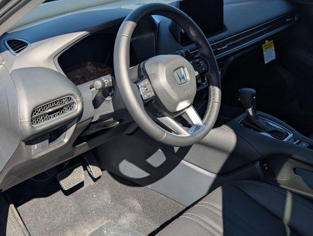 new 2026 Honda HR-V car, priced at $33,000