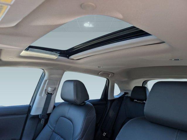 new 2026 Honda HR-V car, priced at $33,000