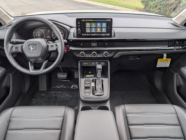 new 2025 Honda CR-V car, priced at $36,850