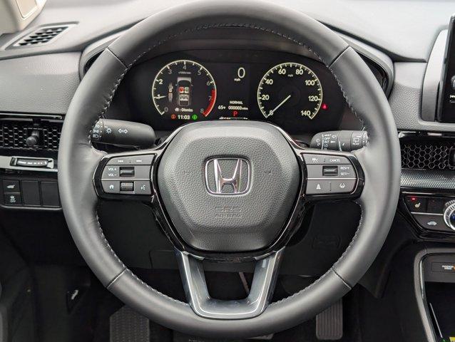 new 2025 Honda CR-V car, priced at $36,850