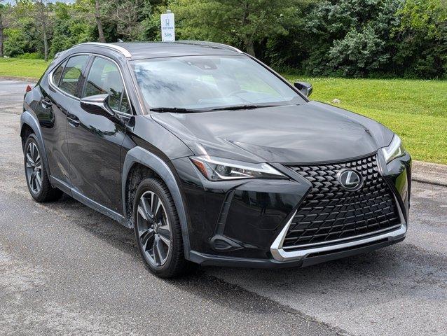 used 2019 Lexus UX 200 car, priced at $23,888