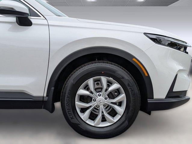 new 2026 Honda CR-V car, priced at $33,321