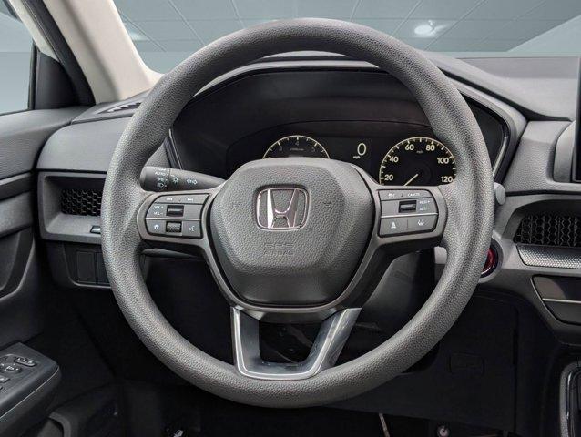 new 2026 Honda CR-V car, priced at $33,321