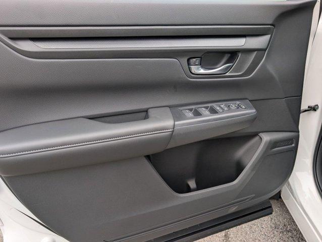 new 2026 Honda CR-V car, priced at $33,321