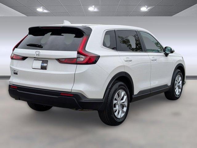 new 2026 Honda CR-V car, priced at $33,321