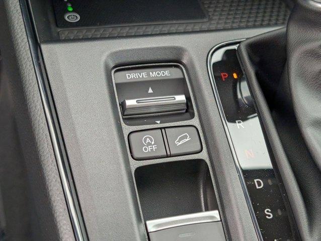 new 2026 Honda CR-V car, priced at $33,321