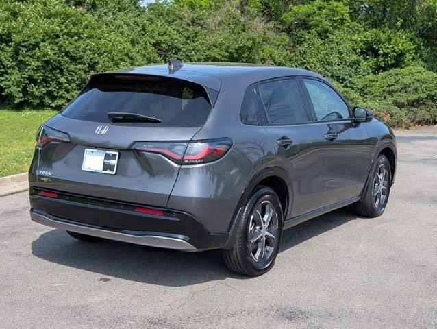 used 2024 Honda HR-V car, priced at $28,999