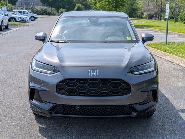 used 2024 Honda HR-V car, priced at $28,999