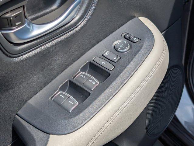 used 2024 Honda HR-V car, priced at $28,999