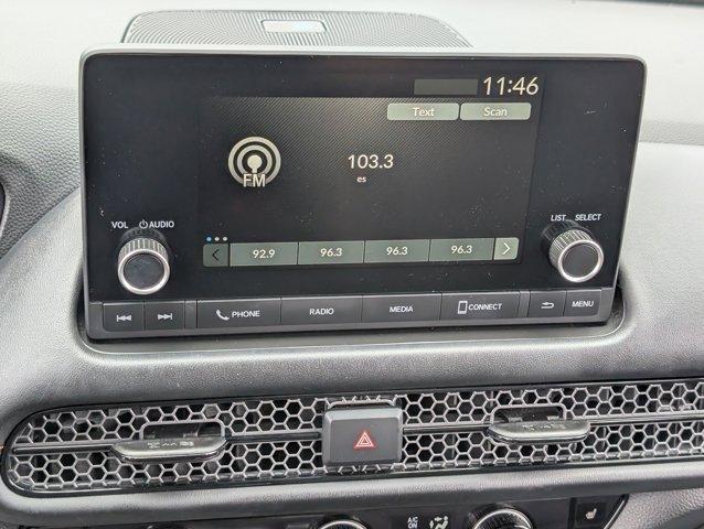 used 2023 Honda HR-V car, priced at $24,999