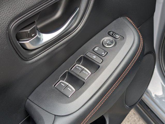 used 2023 Honda HR-V car, priced at $24,999