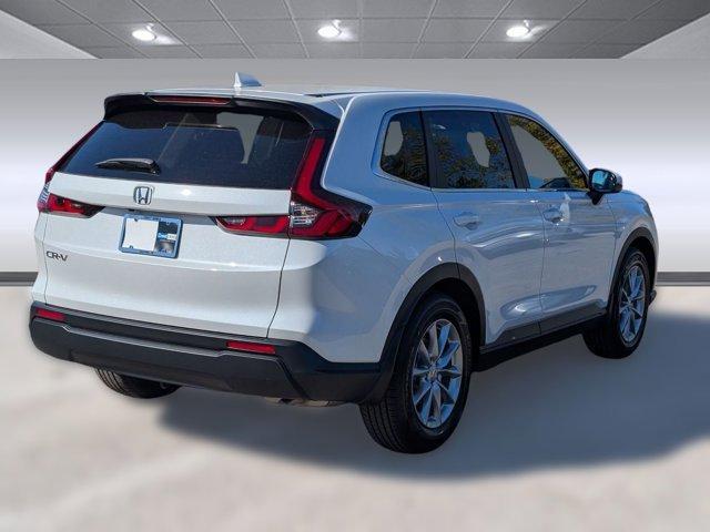 new 2026 Honda CR-V car, priced at $33,651